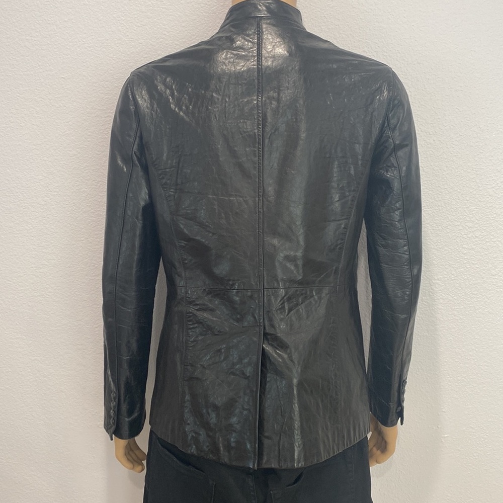 John Varvatos Mens Limited Edition Jacket - Picture 9 of 15